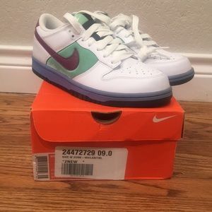 Nike Dunks